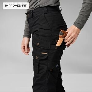 Fjallraven Vidda Pro Trousers